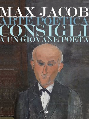 cover image of Arte poetica